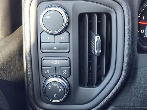 New 2026 GMC Sierra 3500 Pro w/ Convenience Package AWD/4WD image 24