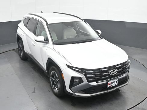 Used 2026 Hyundai Tucson SEL FWD image 33