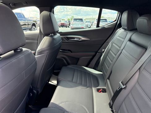 Used 2024 Dodge Hornet GT image 14