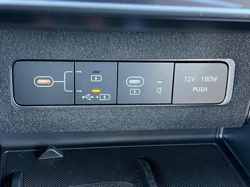 New 2026 Hyundai Sonata SEL FWD image 8