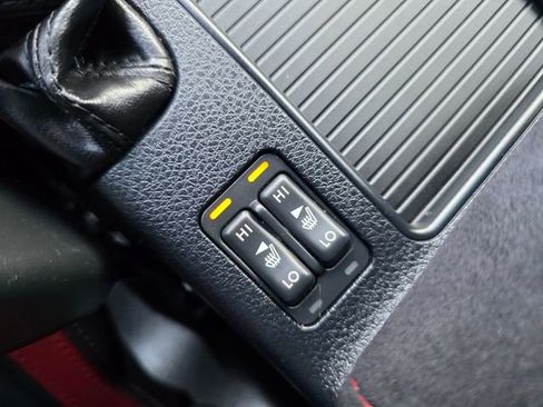 Used 2019 Subaru WRX STI Limited image 30