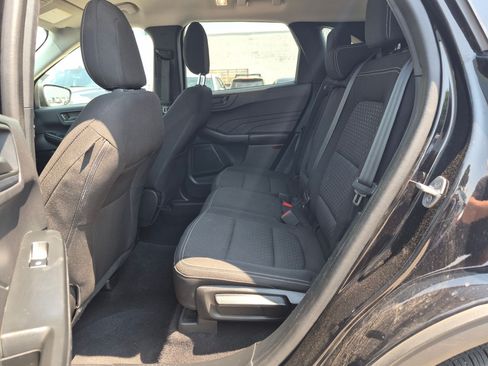 Used 2023 Ford Escape Active AWD/4WD image 29
