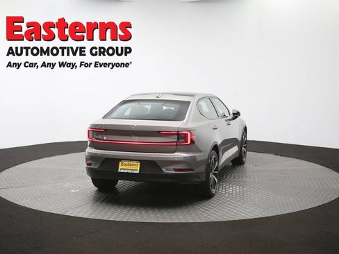 Used 2021 Polestar Polestar 2 AWD/4WD image 38