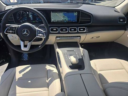 Used 2023 Mercedes-Benz GLE 450 4MATIC image 21