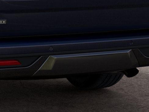 New 2027 Ford Expedition Max Platinum AWD/4WD image 23