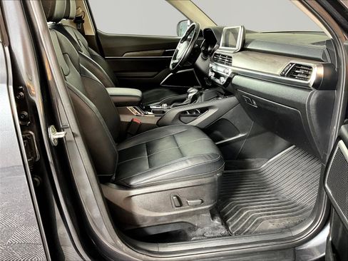 Used 2022 Kia Telluride EX FWD image 28
