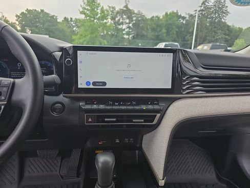 Certified 2025 Toyota Camry XLE AWD/4WD image 22
