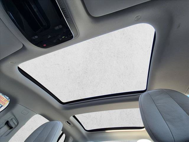 Certified 2023 Mercedes-Benz EQE 500 4MATIC Sedan image 13