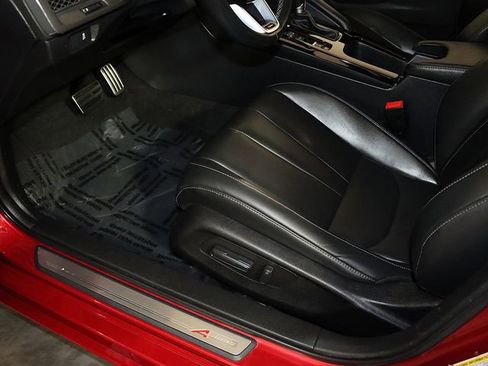 Certified 2023 Acura Integra A-Spec image 23