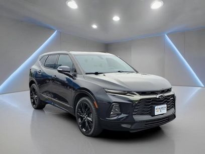 Used 2020 Chevrolet Blazer RS