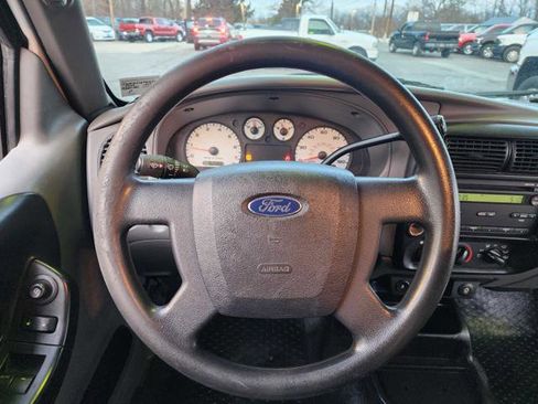 Used 2011 Ford Ranger Sport image 18