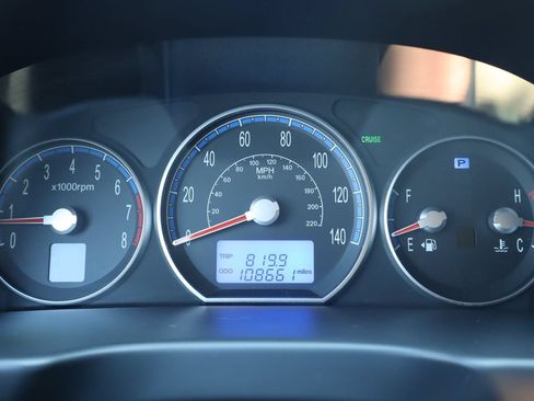 Used 2008 Hyundai Santa Fe SE AWD/4WD image 36
