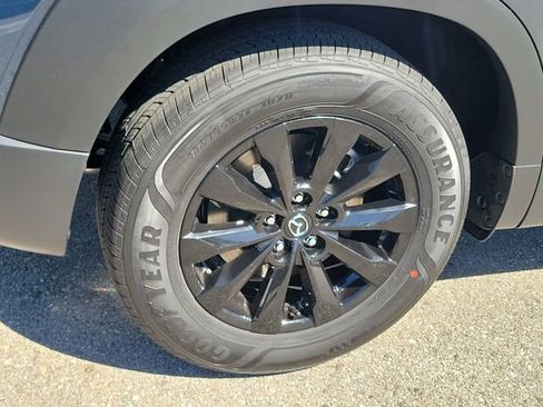 New 2026 MAZDA CX-50 AWD 2.5 S w/ Accent Package image 21
