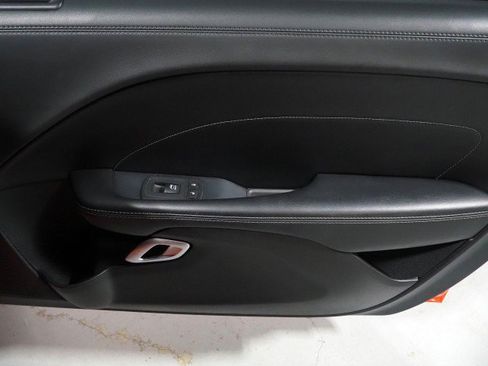 Used 2022 Dodge Challenger GT w/ Plus Package RWD image 55