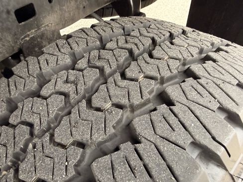 Used 2026 RAM 2500 Tradesman image 26