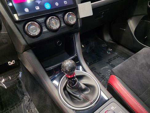 Used 2020 Subaru WRX STI Limited image 25