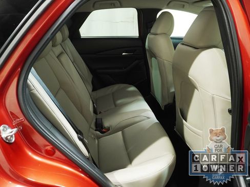Used 2023 MAZDA CX-30 AWD 2.5 S w/ Preferred Package image 15