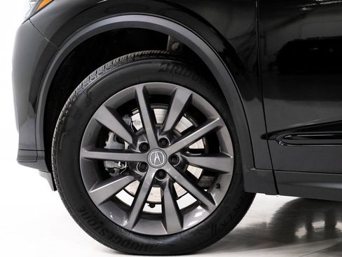 Certified 2026 Acura MDX A-Spec AWD/4WD image 32