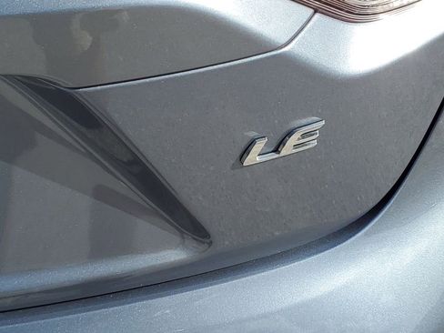 Certified 2023 Toyota Corolla LE image 36