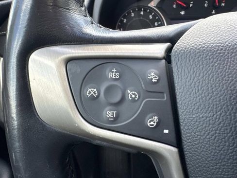 Used 2019 GMC Terrain Denali w/ Driver Alert Package II image 26