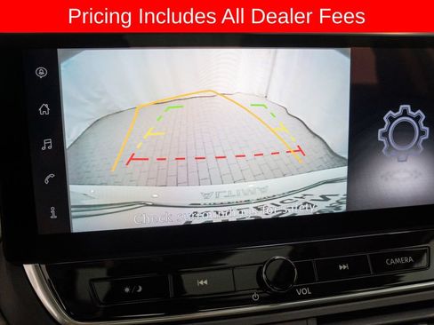 Certified 2025 Nissan Altima 2.5 SV w/ SV Special Edition Package FWD image 14
