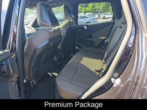 Used 2025 BMW X3 xDrive30i AWD/4WD image 8