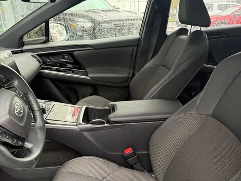 Used 2024 Toyota bZ4X AWD w/ Weather Package image 9