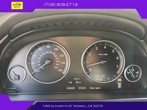 Used 2018 BMW X5 xDrive35i AWD/4WD image 21
