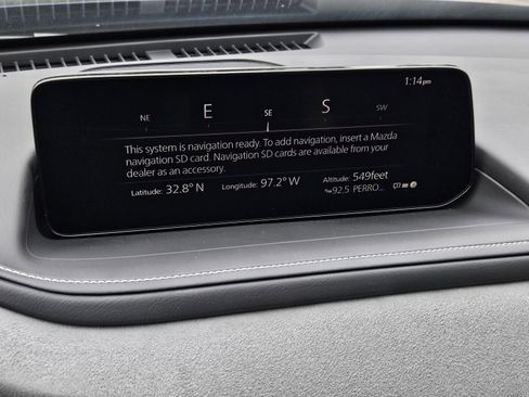 New 2026 MAZDA CX-30 2.5 Turbo w/ Premium Package image 20