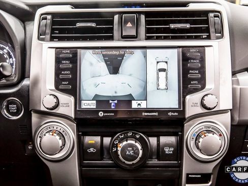 Used 2023 Toyota 4Runner SR5 Premium image 19