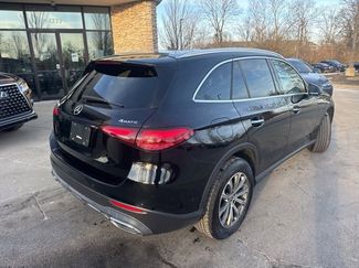 Used 2024 Mercedes-Benz GLC 300 4MATIC video 3