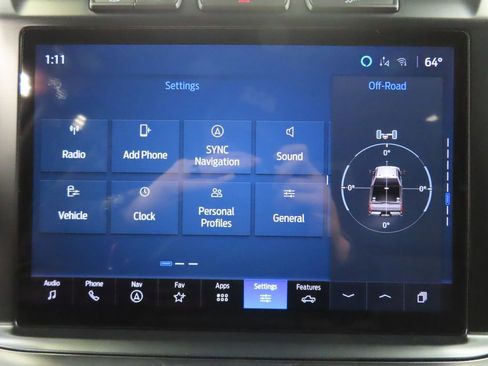 Used 2024 Ford F350 Lariat image 29