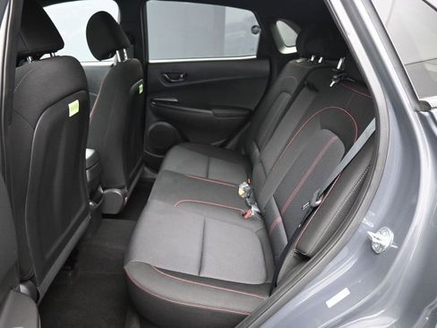 Used 2023 Hyundai Kona N Line AWD/4WD image 21