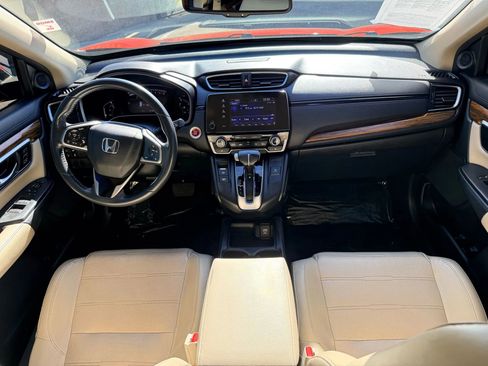 Used 2019 Honda CR-V EX-L image 19