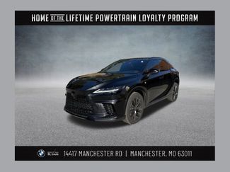 Used 2024 Lexus RX 350 F Sport w/ Convenience Package 360° Tour