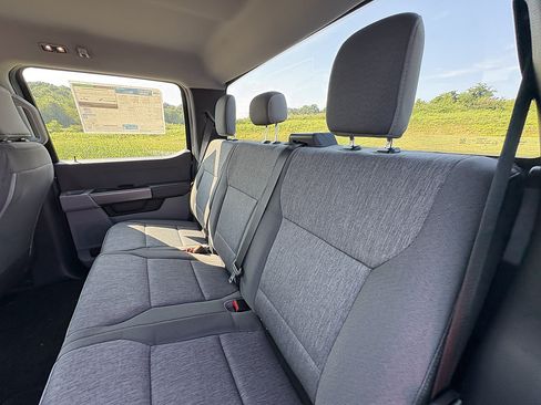 New 2026 Ford F350 XL w/ STX Appearance Package AWD/4WD image 19