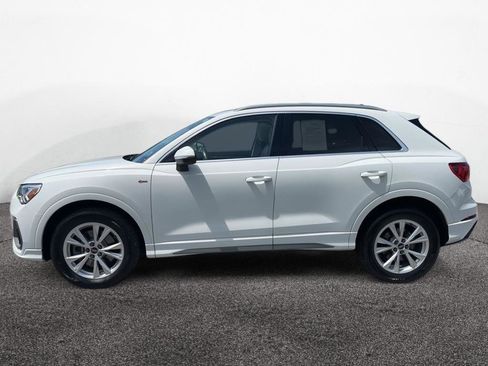 Used 2022 Audi Q3 2.0T Premium Plus AWD/4WD image 5