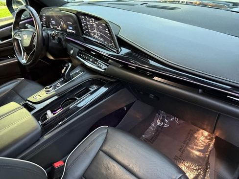 Used 2023 Cadillac Escalade Sport image 26