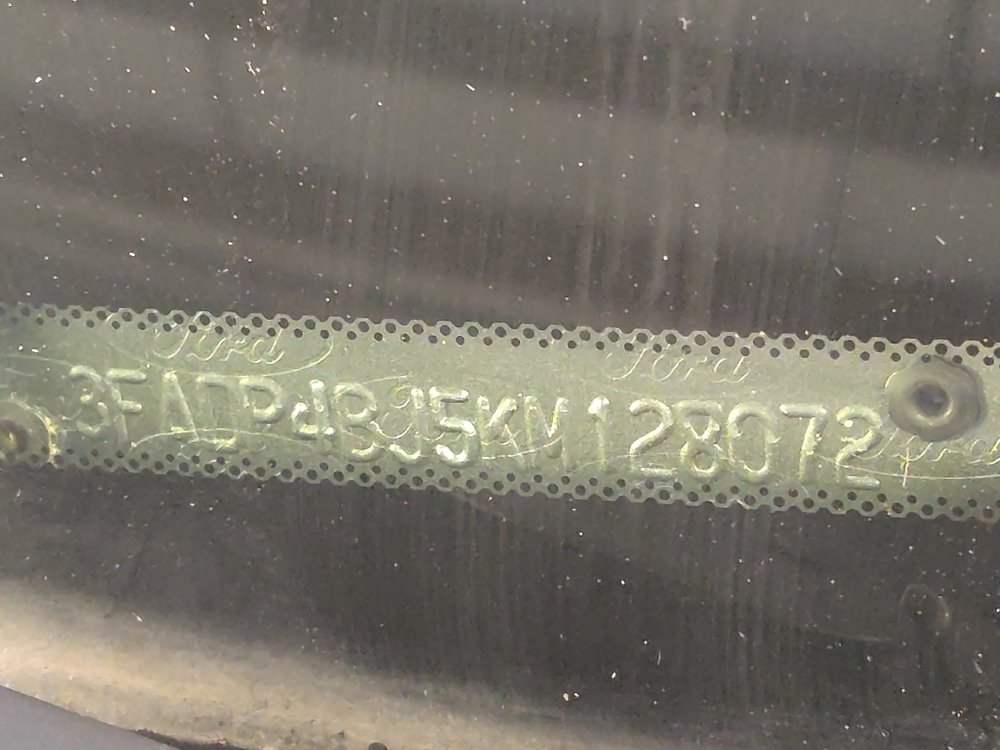 Used 2019 Ford Fiesta SE w/ Equipment Group 201A FWD image 33