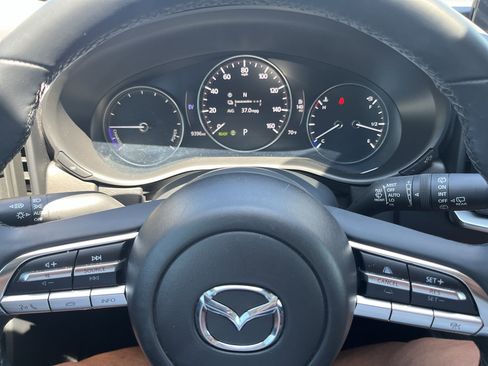 Certified 2025 MAZDA CX-50 AWD 2.5 Hybrid w/ Premium Pkg image 15