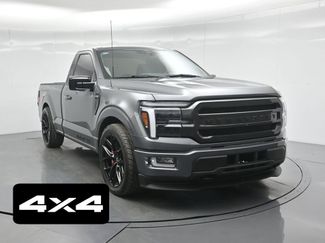 Used 2024 Ford F150 XL w/ Equipment Group 103A High 360° Tour