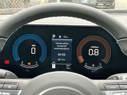 New 2026 Hyundai Sonata SEL AWD/4WD image 12