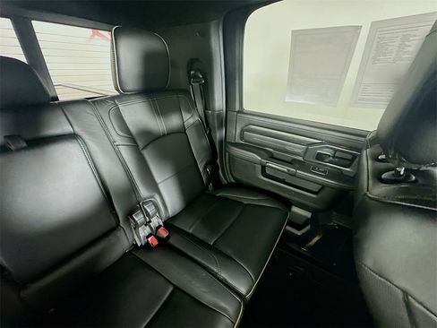 Used 2022 RAM 2500 Limited image 14
