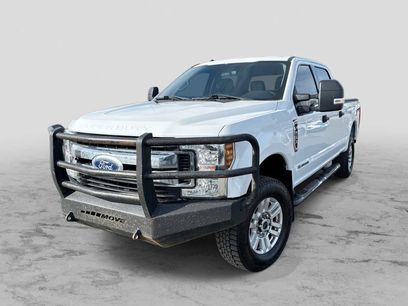 Used 2018 Ford F250 XLT