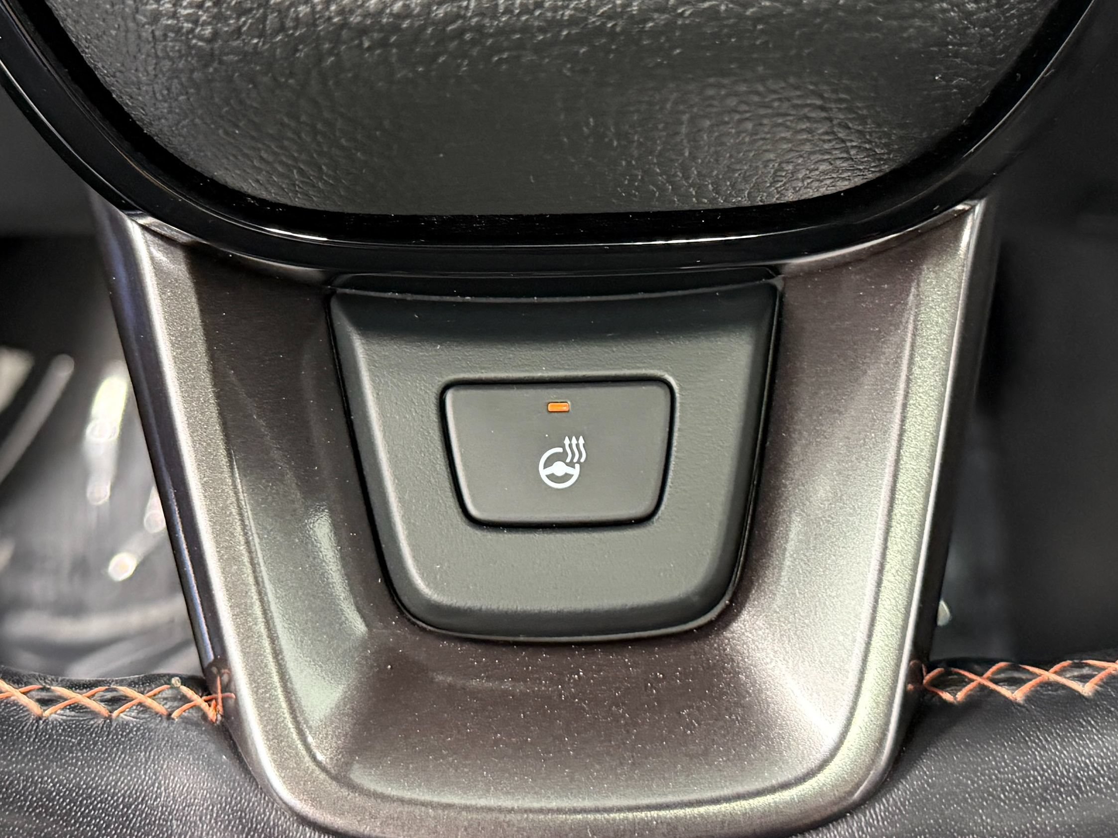 Used 2024 Honda Pilot TrailSport image 21