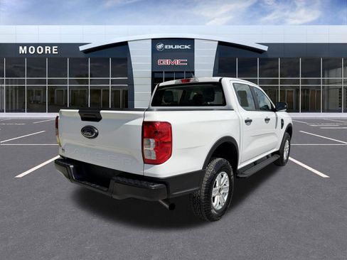 Used 2024 Ford Ranger XL RWD image 3