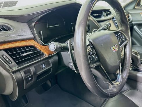 Used 2019 Cadillac CTS Luxury image 10