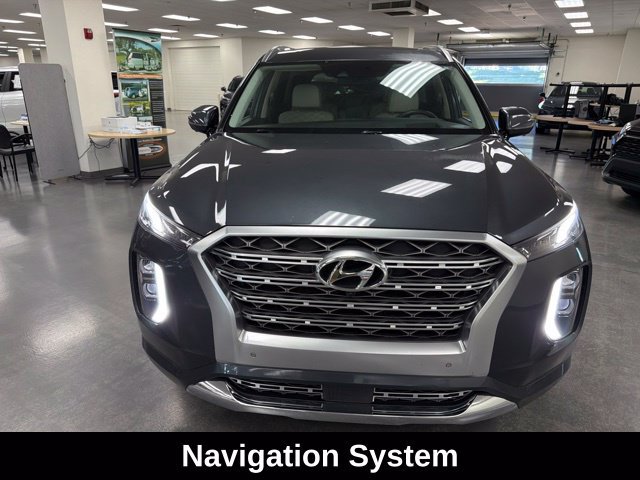 Used 2015 Toyota Highlander Limited AWD/4WD image 2