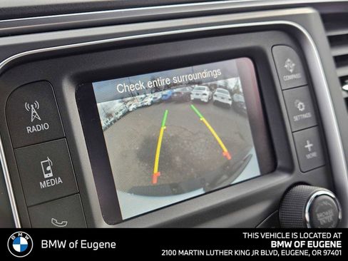 Used 2024 RAM 1500 Classic Warlock AWD/4WD image 28