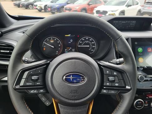 Used 2025 Subaru Forester Wilderness AWD/4WD image 11